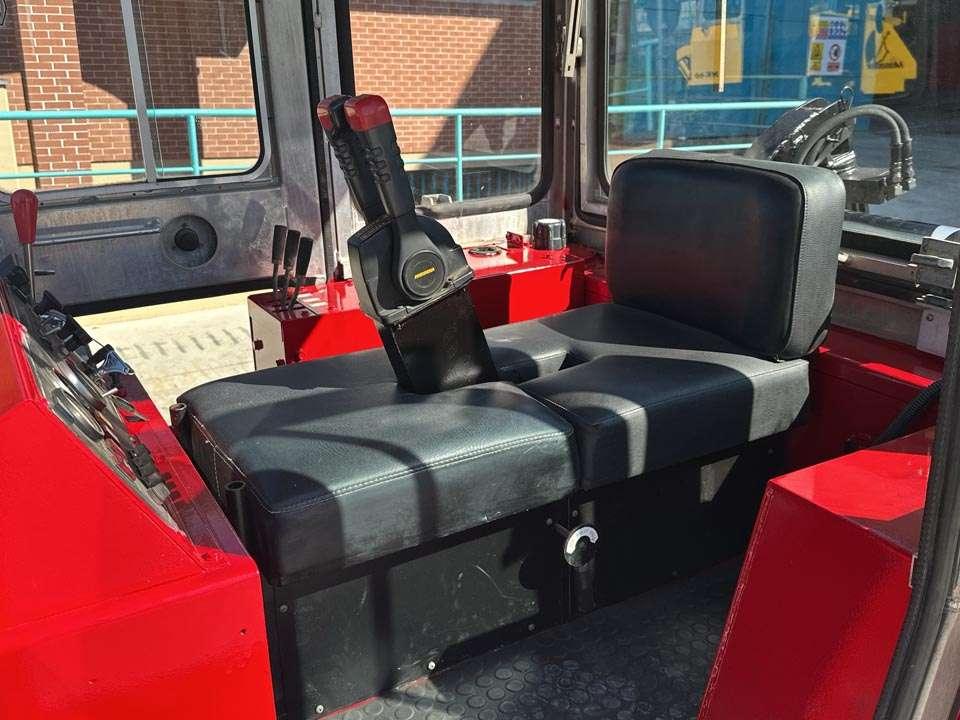 Morooka MK30 Photo 10