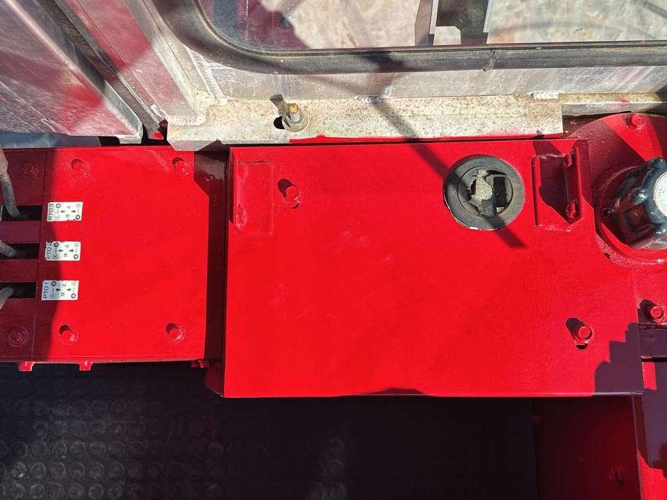 Morooka MK30 Photo 11