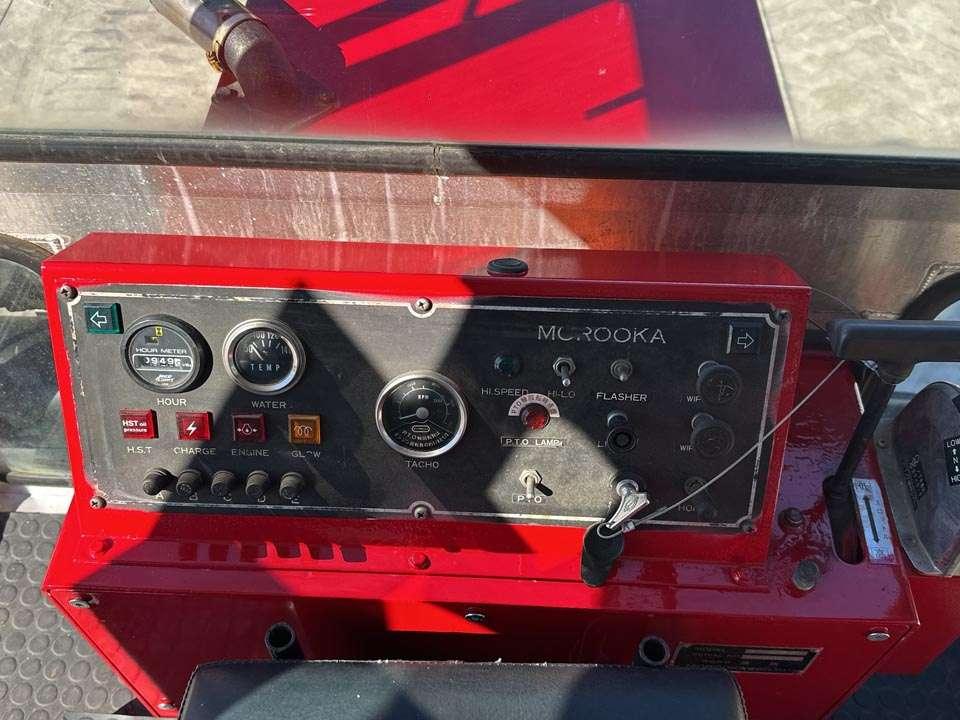 Morooka MK30 Photo 12
