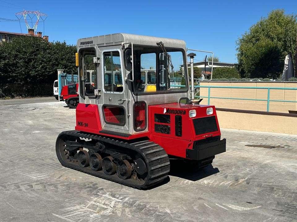 Morooka MK30 Photo 13