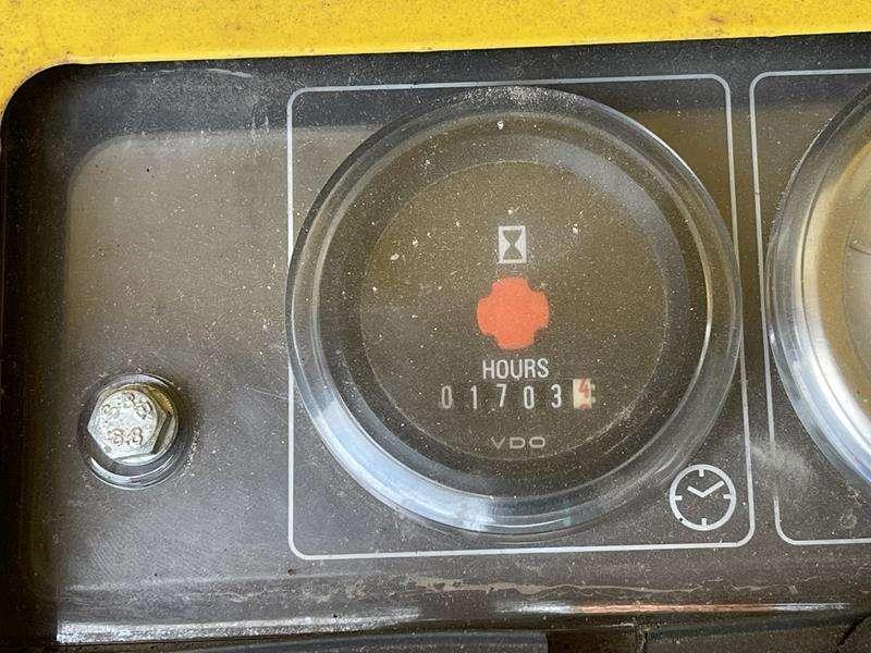 Atlas Copco XAS 87 KD Photo 9