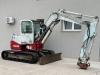 Takeuchi TB80 FR Photo 2 thumbnail