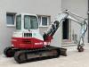Takeuchi TB80 FR Photo 3 thumbnail