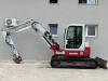 Takeuchi TB80 FR Photo 4 thumbnail
