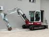 Takeuchi TB80 FR Photo 5 thumbnail