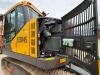 Volvo ECR145FL5 Photo 16 thumbnail