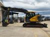 Volvo ECR145FL5 Photo 2 thumbnail