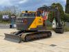 Volvo ECR145FL5 Photo 5 thumbnail