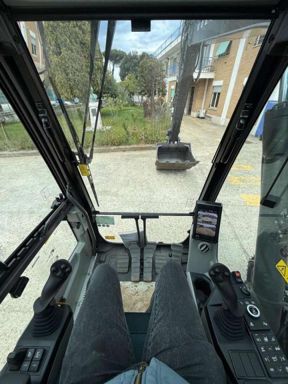 Volvo ECR145FL5 Photo 10
