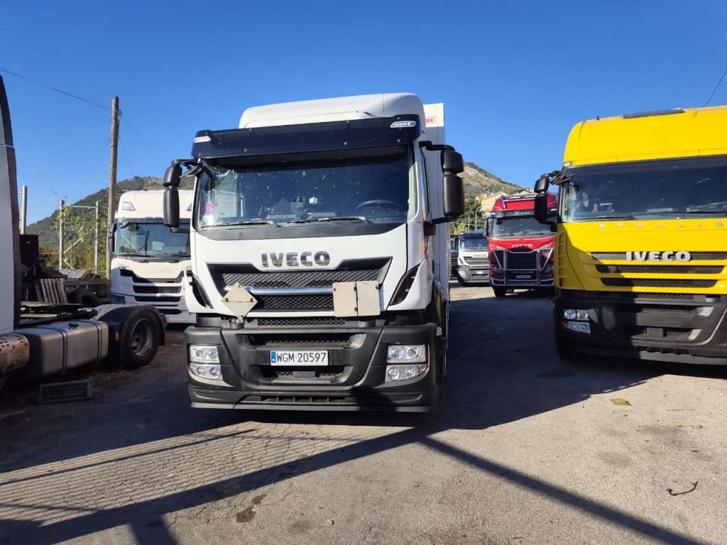 Iveco HI-STREET AD 260S31 XP Photo 20