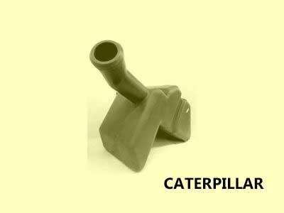 Diesel tank for Caterpillar sold by Duranti s.a.s.