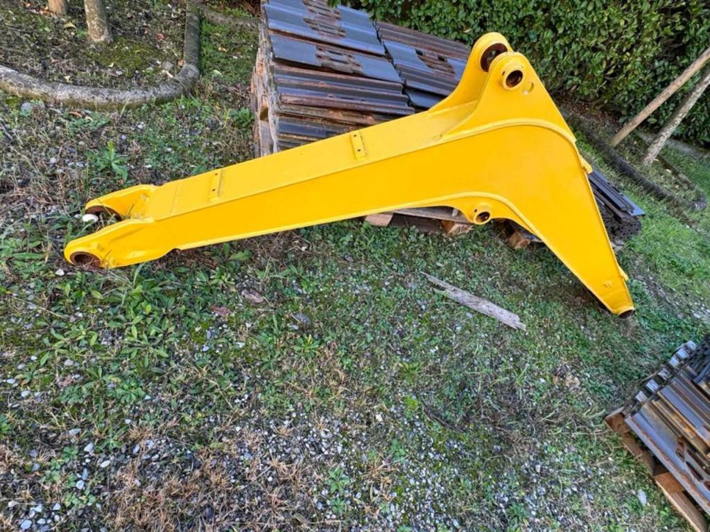 New Holland E40.2 Photo 1