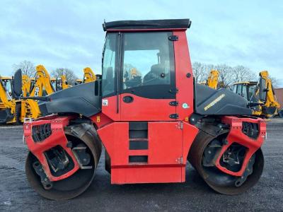 Bomag BW154AP-4i - Good Working Condition Photo 1
