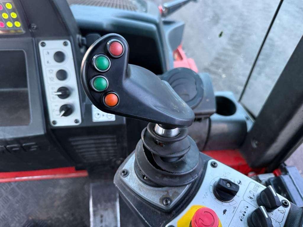 Bomag BW154AP-4i - Good Working Condition Photo 10