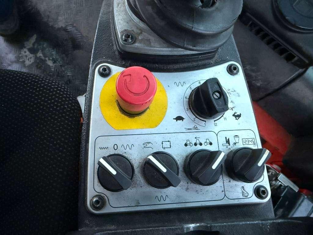Bomag BW154AP-4i - Good Working Condition Photo 12