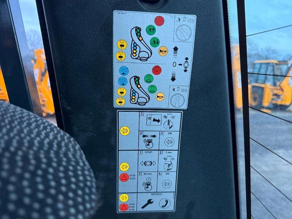 Bomag BW154AP-4i - Good Working Condition Photo 15
