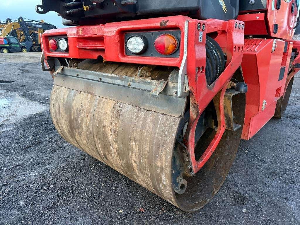 Bomag BW154AP-4i - Good Working Condition Photo 16