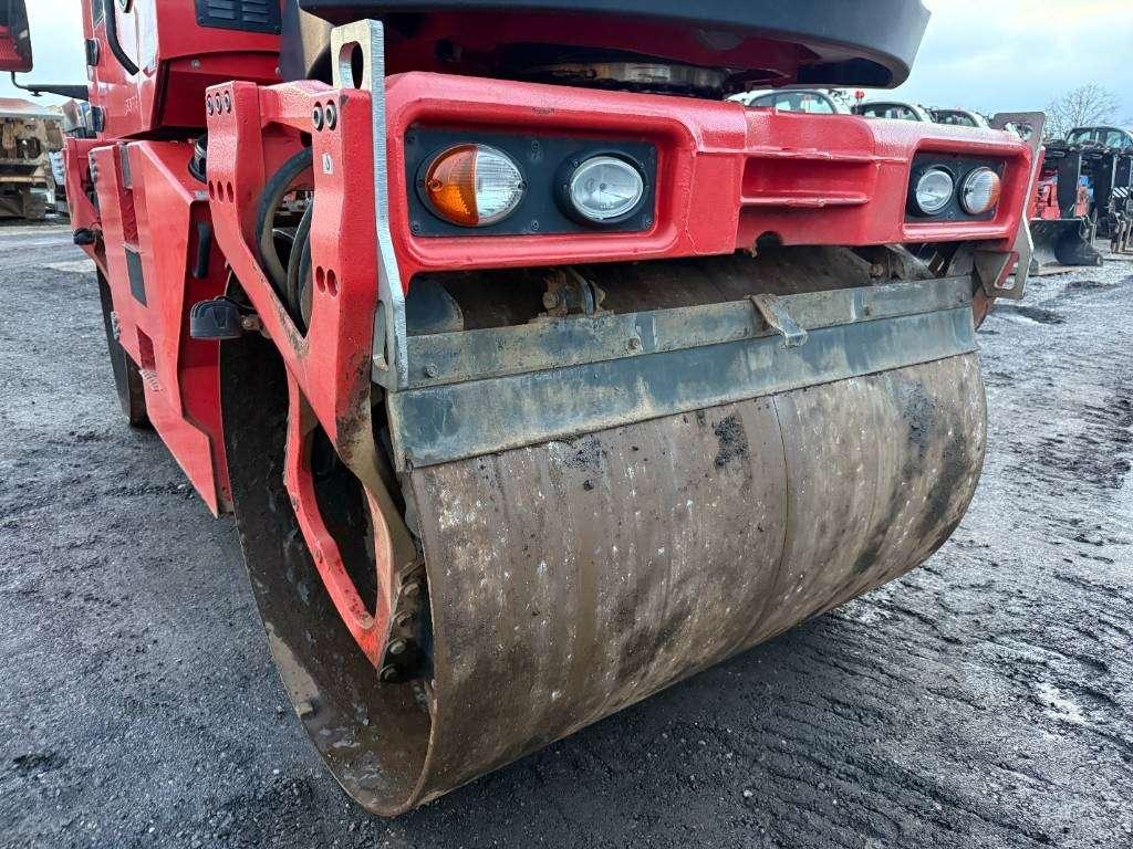 Bomag BW154AP-4i - Good Working Condition Photo 17