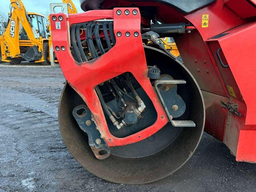 Bomag BW154AP-4i - Good Working Condition Photo 18