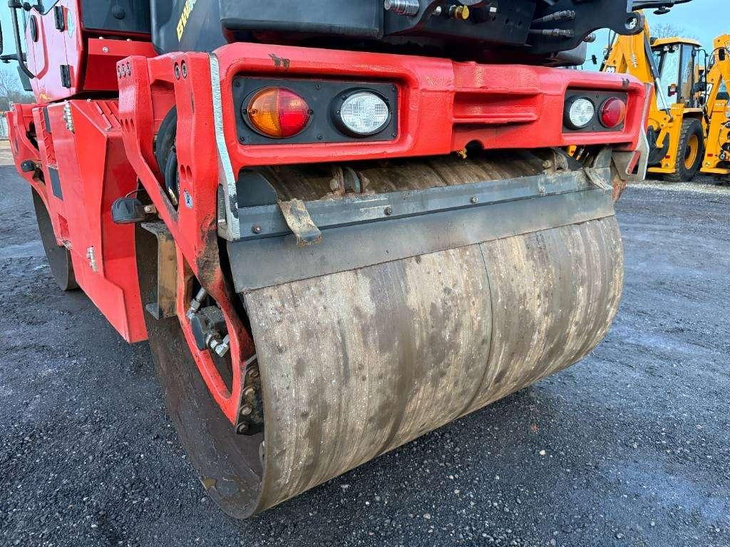 Bomag BW154AP-4i - Good Working Condition Photo 20