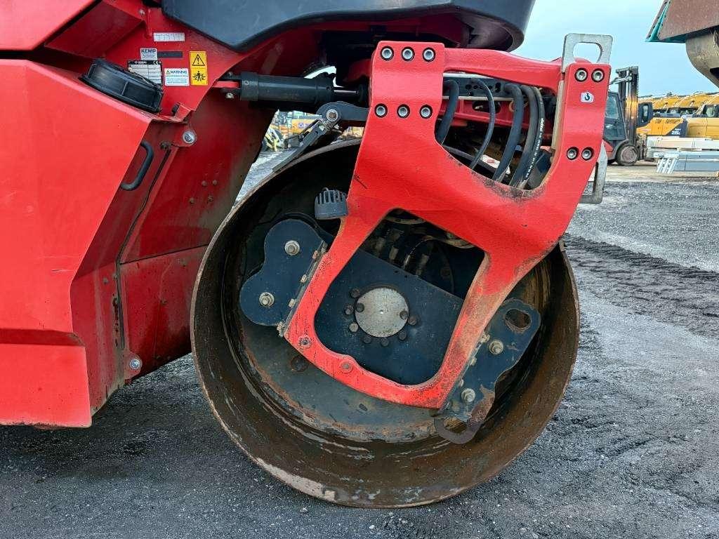 Bomag BW154AP-4i - Good Working Condition Photo 21