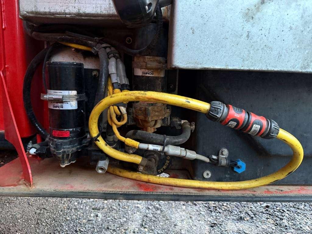 Bomag BW154AP-4i - Good Working Condition Photo 23