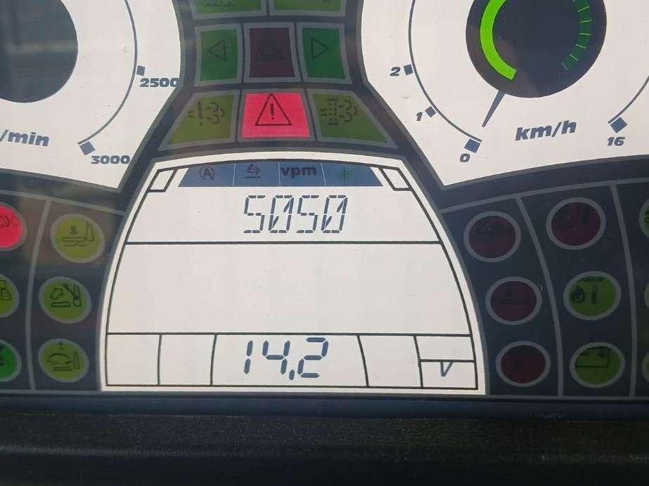 Bomag BW154AP-4i - Good Working Condition Photo 24