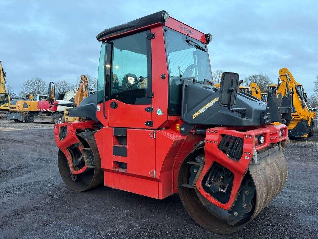 Bomag BW154AP-4i - Good Working Condition Photo 3