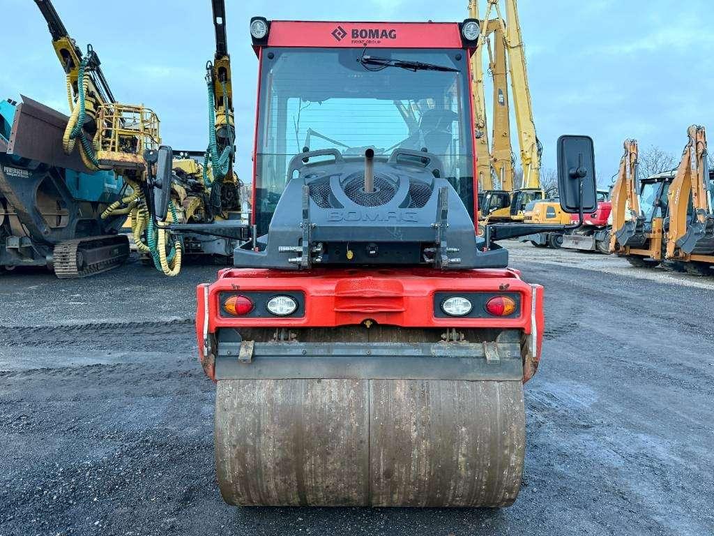Bomag BW154AP-4i - Good Working Condition Photo 4