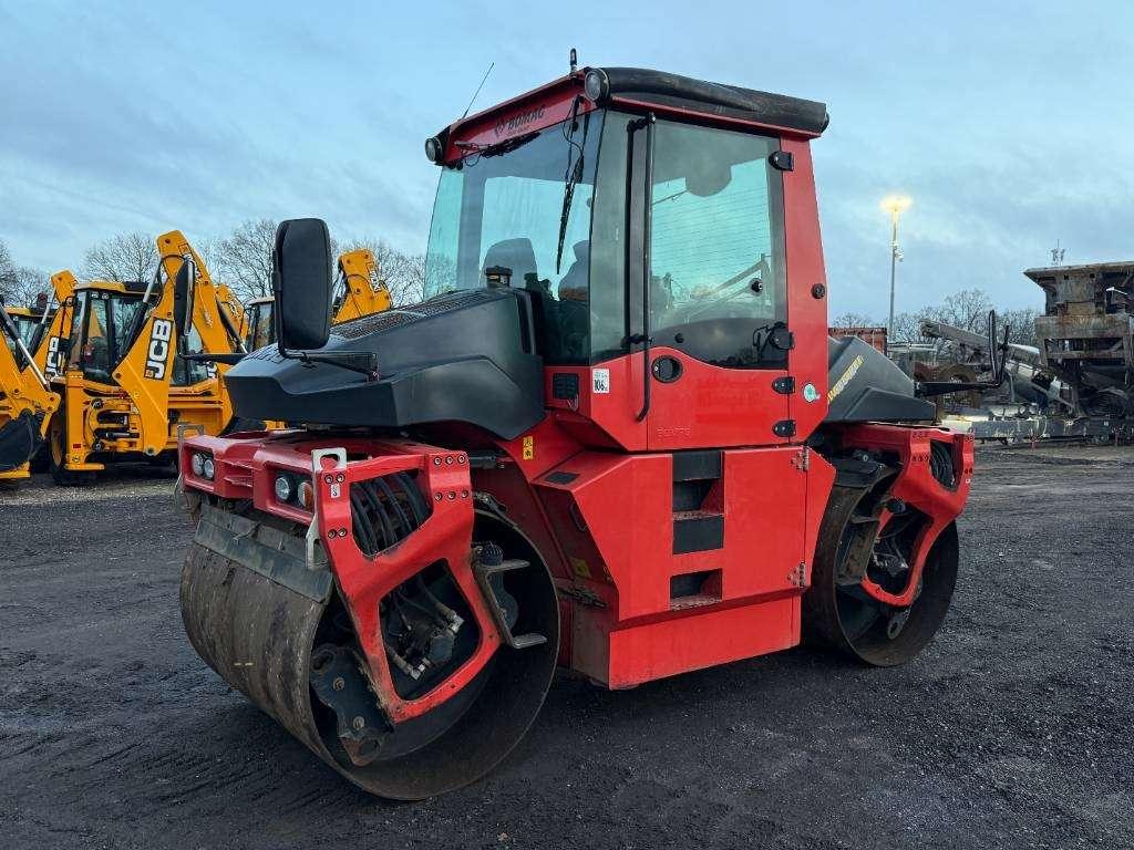 Bomag BW154AP-4i - Good Working Condition Photo 5