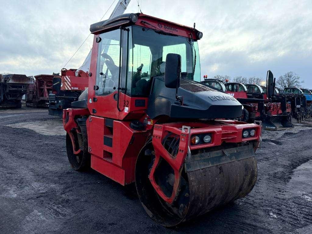 Bomag BW154AP-4i - Good Working Condition Photo 6