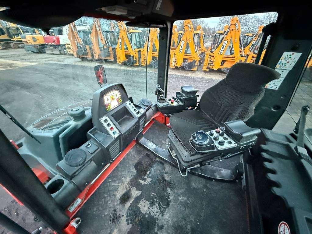 Bomag BW154AP-4i - Good Working Condition Photo 7