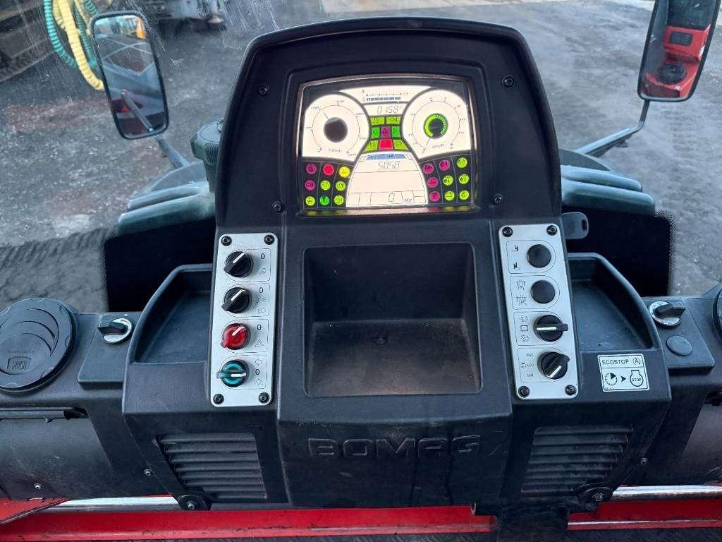 Bomag BW154AP-4i - Good Working Condition Photo 8
