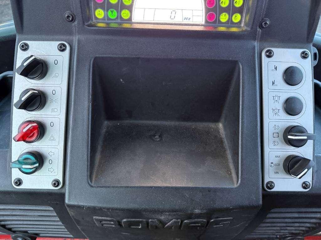Bomag BW154AP-4i - Good Working Condition Photo 9