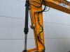 JCB JZ141LC - Automatic Greasing / Quick Coupler Photo 16 thumbnail