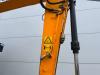 JCB JZ141LC - Automatic Greasing / Quick Coupler Photo 17 thumbnail