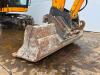 JCB JZ141LC - Automatic Greasing / Quick Coupler Photo 19 thumbnail