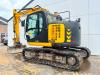 JCB JZ141LC - Automatic Greasing / Quick Coupler Photo 3 thumbnail