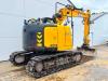 JCB JZ141LC - Automatic Greasing / Quick Coupler Photo 5 thumbnail