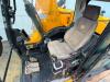 JCB JZ141LC - Automatic Greasing / Quick Coupler Photo 8 thumbnail