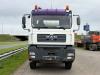 Man TGA 35.460 8x4 Concrete Mixer Photo 7 thumbnail