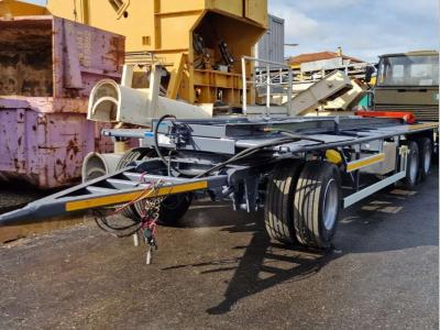 Piacenza R26B1E sold by Bentivoglio Bruno srl
