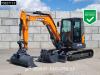 Develon DX50 Z-7 A/C -  Buckets Photo 1 thumbnail