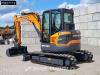 Develon DX50 Z-7 A/C -  Buckets Photo 5 thumbnail