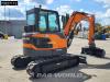 Develon DX50 Z-7 A/C -  Buckets Photo 7 thumbnail