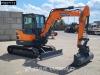 Develon DX50 Z-7 A/C -  Buckets Photo 8 thumbnail