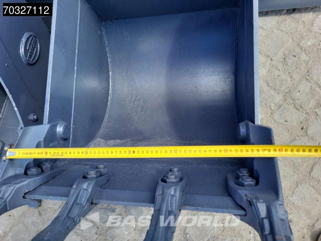 Develon DX50 Z-7 A/C -  Buckets Photo 13