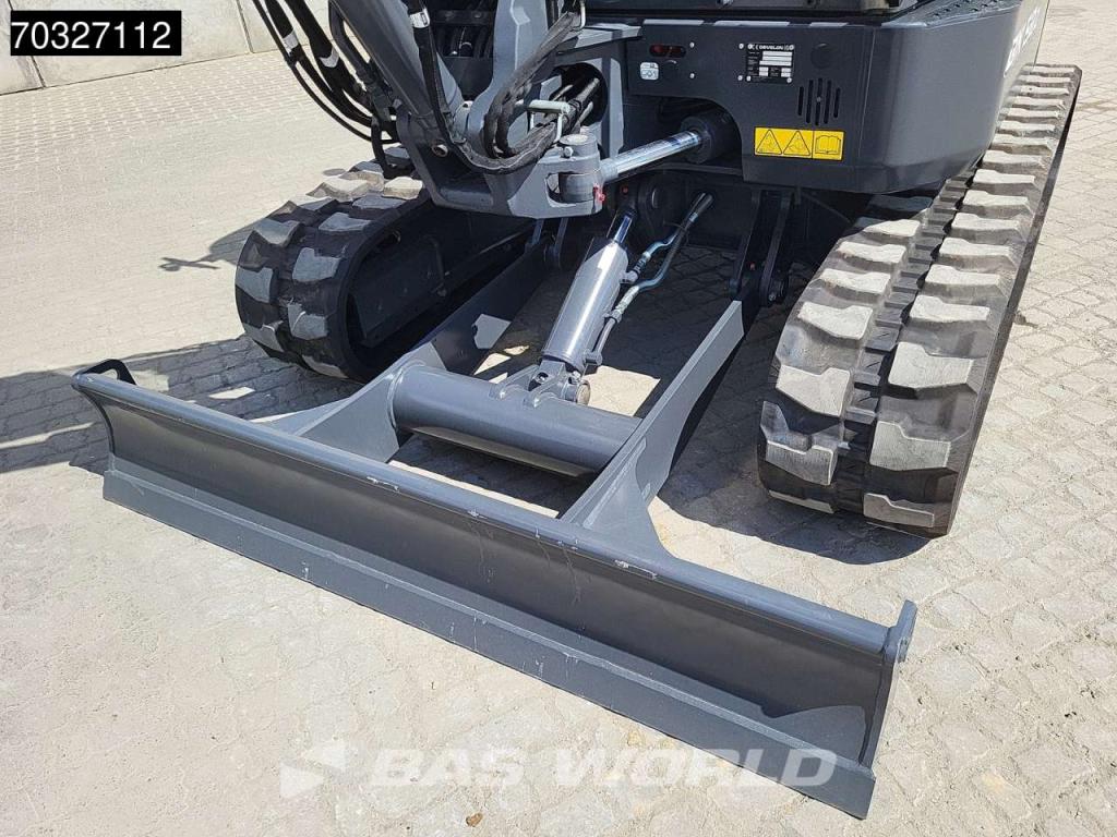 Develon DX50 Z-7 A/C -  Buckets Photo 18