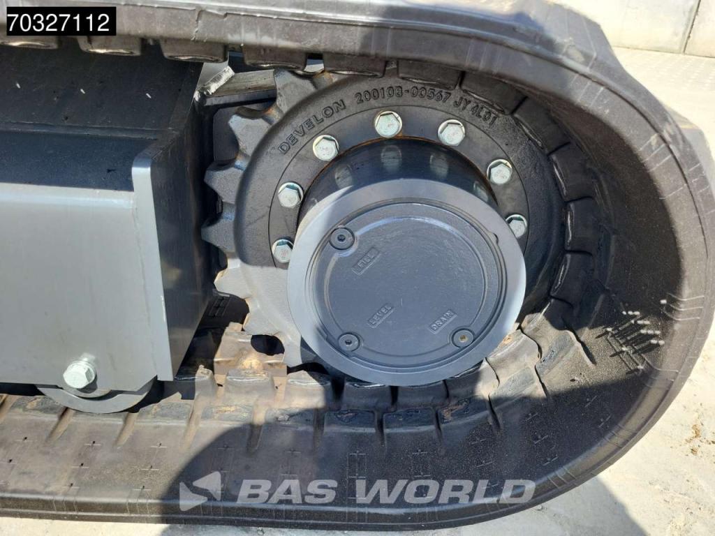 Develon DX50 Z-7 A/C -  Buckets Photo 22