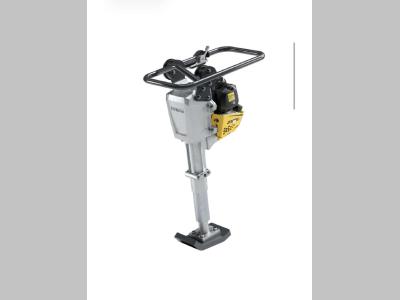 Bomag BT30 Photo 1